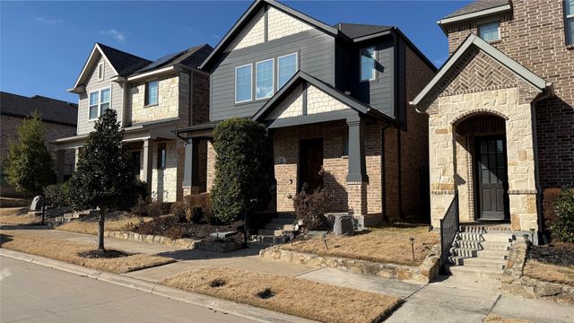 884 Deer Run Road, Flower Mound, TX 75028