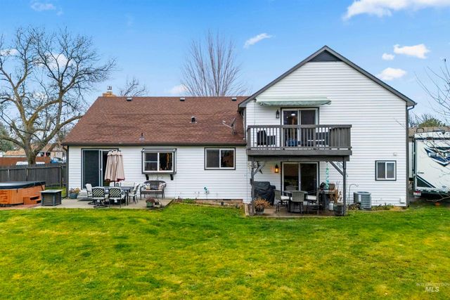 1310 S Cotterell Way, Boise, ID 83709