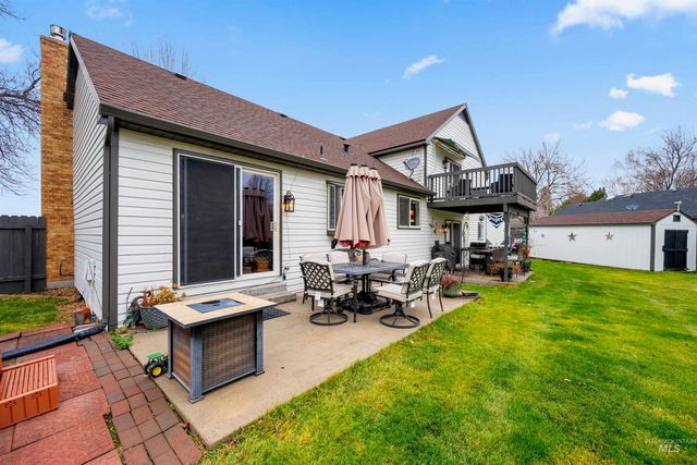 1310 S Cotterell Way, Boise, ID 83709