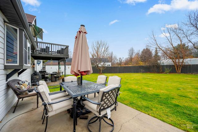 1310 S Cotterell Way, Boise, ID 83709