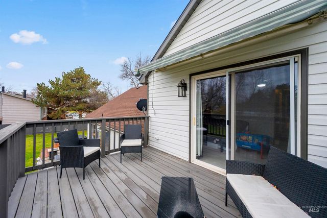 1310 S Cotterell Way, Boise, ID 83709