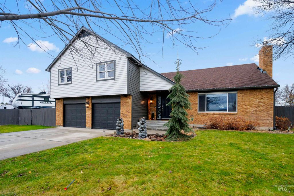 1310 S Cotterell Way, Boise, ID 83709