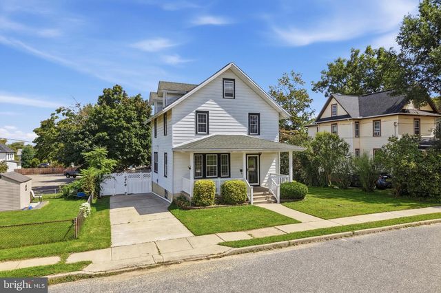 19 MT VERNON AVE, Pitman, NJ 08071
