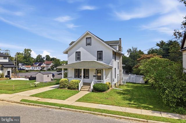 19 MT VERNON AVE, Pitman, NJ 08071
