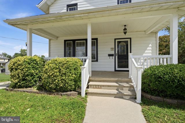 19 MT VERNON AVE, Pitman, NJ 08071