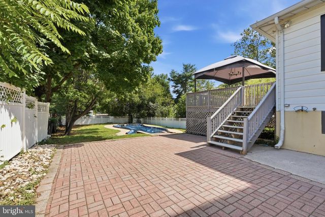 19 MT VERNON AVE, Pitman, NJ 08071