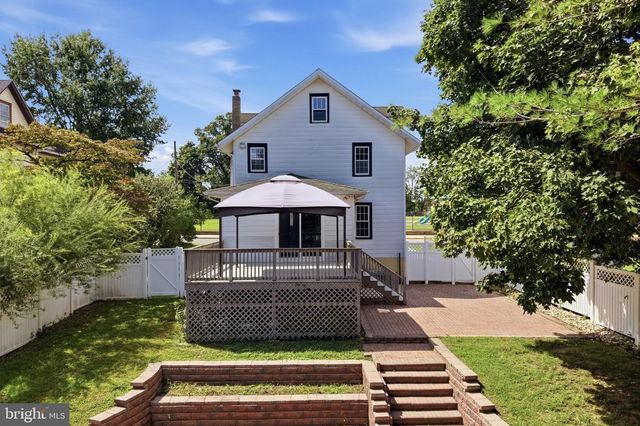 19 MT VERNON AVE, Pitman, NJ 08071