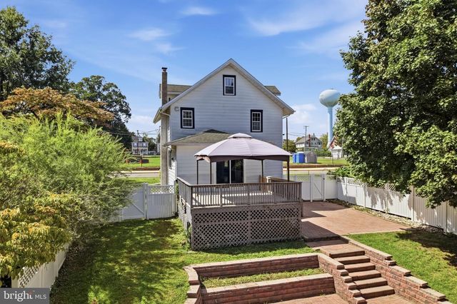 19 MT VERNON AVE, Pitman, NJ 08071
