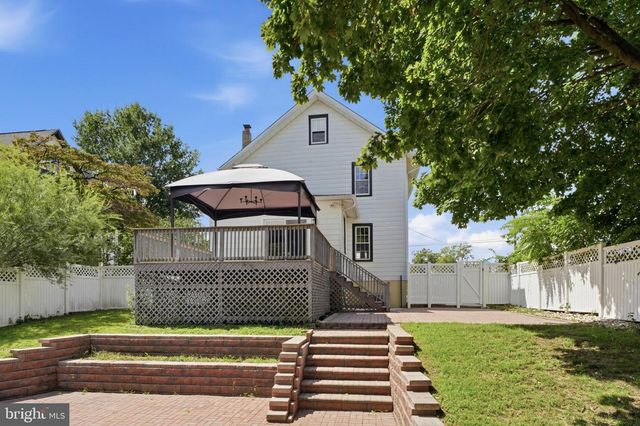 19 MT VERNON AVE, Pitman, NJ 08071