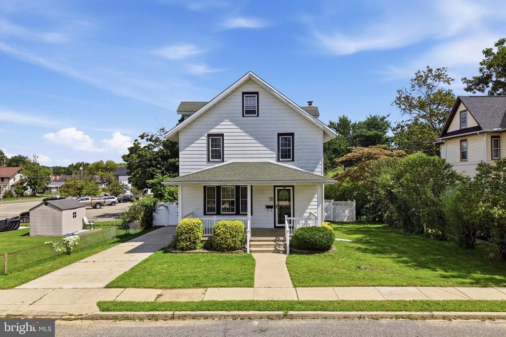 19 MT VERNON AVE, Pitman, NJ 08071