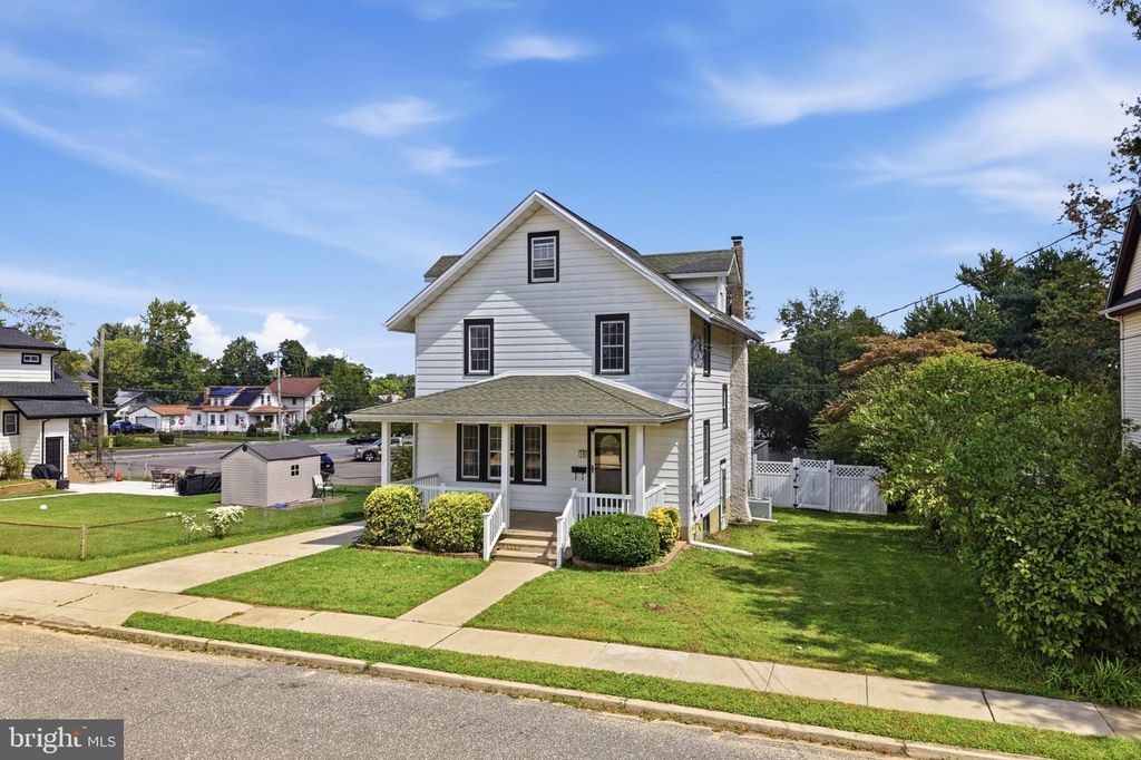 19 MT VERNON AVE, PITMAN, NJ 08071 — photo 3