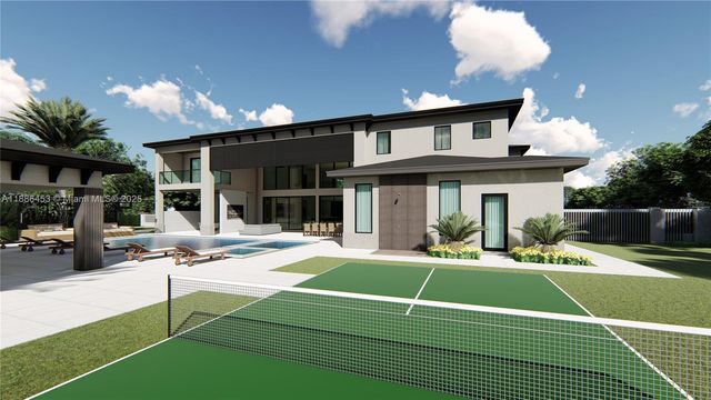 13440 Sw 36 Ct, Davie, FL 33330