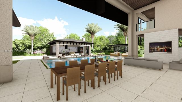 13440 Sw 36 Ct, Davie, FL 33330