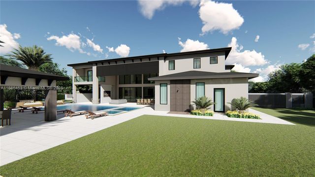 13440 Sw 36 Ct, Davie, FL 33330