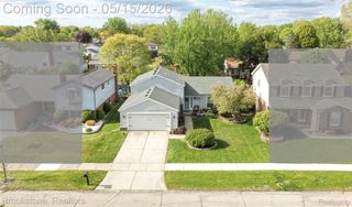 42088 Greenwood Drive, Canton Charter Township, MI 48187