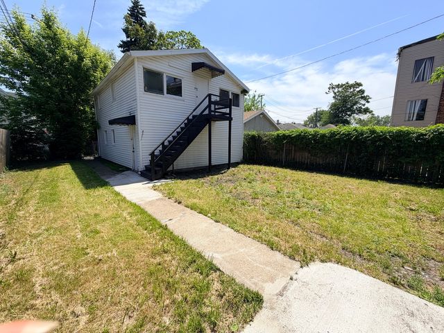 11415 S Prairie Avenue, Chicago, IL 60628
