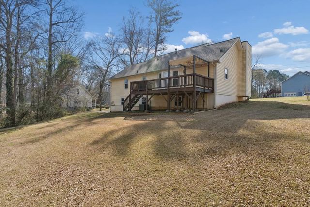 801 Sandra Lynn Lane, Woodstock, GA 30188