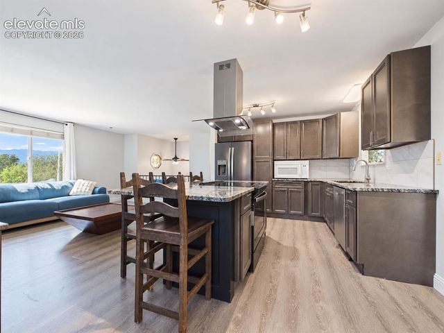 1115 W Nolte Drive, Colorado Springs, CO 80916