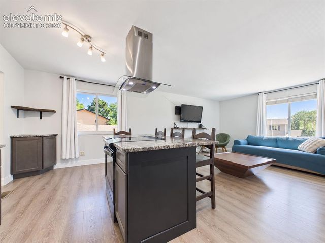 1115 W Nolte Drive, Colorado Springs, CO 80916