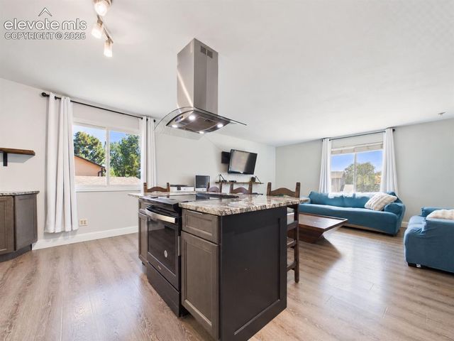 1115 W Nolte Drive, Colorado Springs, CO 80916