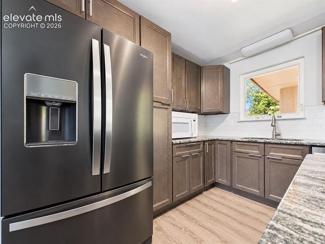 1115 W Nolte Drive, Colorado Springs, CO 80916