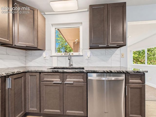 1115 W Nolte Drive, Colorado Springs, CO 80916