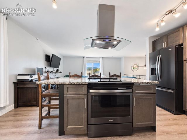 1115 W Nolte Drive, Colorado Springs, CO 80916