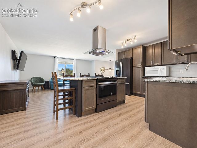 1115 W Nolte Drive, Colorado Springs, CO 80916