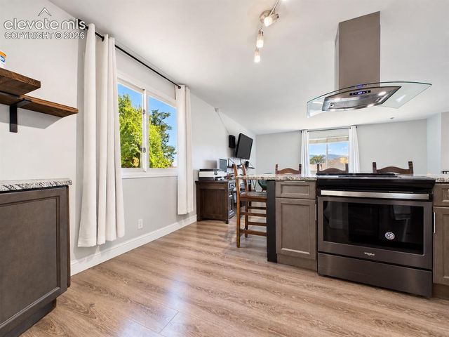 1115 W Nolte Drive, Colorado Springs, CO 80916
