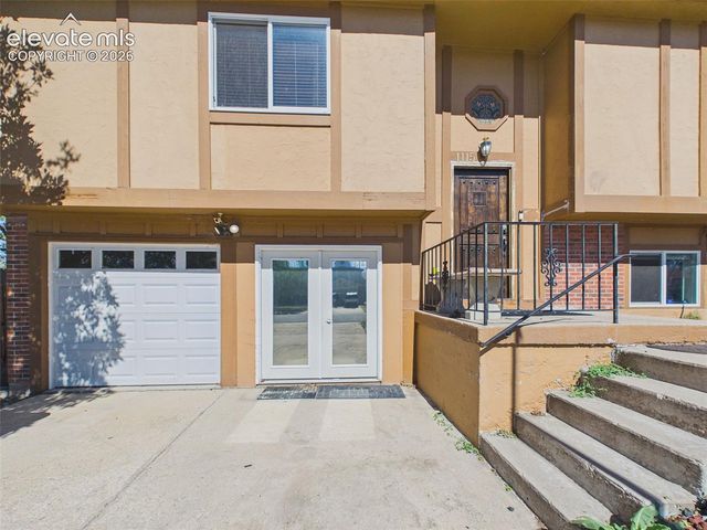 1115 W Nolte Drive, Colorado Springs, CO 80916