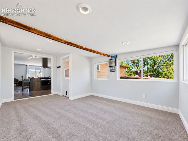 1115 W Nolte Drive, Colorado Springs, CO 80916