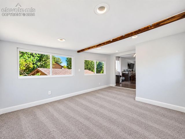 1115 W Nolte Drive, Colorado Springs, CO 80916