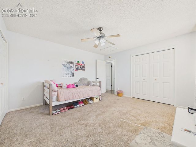 1115 W Nolte Drive, Colorado Springs, CO 80916