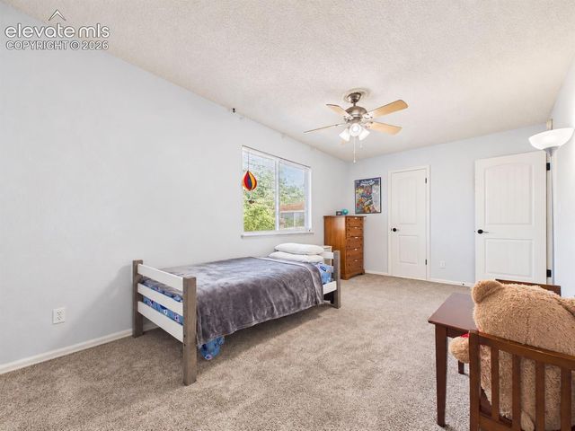 1115 W Nolte Drive, Colorado Springs, CO 80916