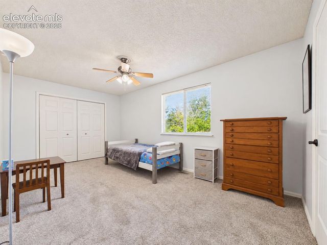 1115 W Nolte Drive, Colorado Springs, CO 80916