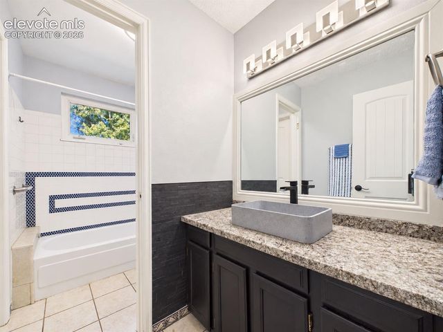 1115 W Nolte Drive, Colorado Springs, CO 80916