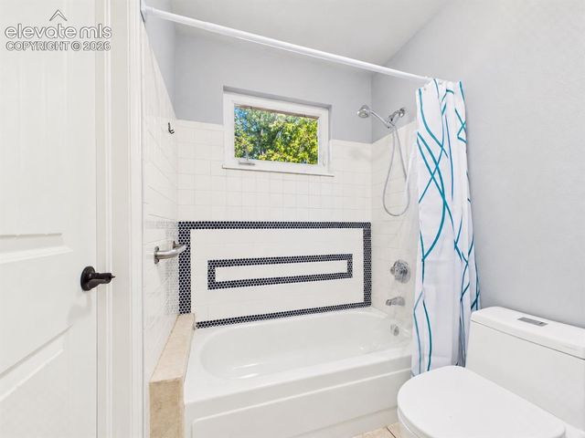 1115 W Nolte Drive, Colorado Springs, CO 80916
