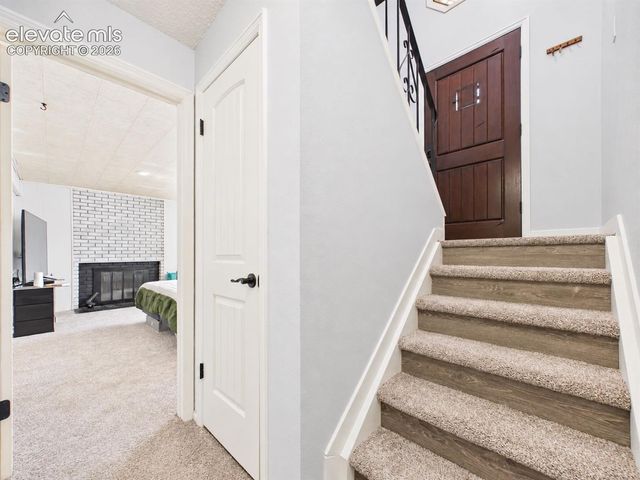 1115 W Nolte Drive, Colorado Springs, CO 80916
