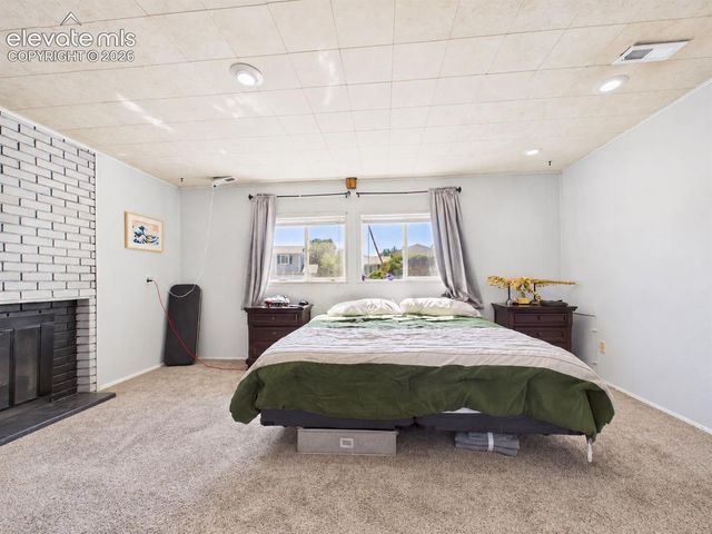1115 W Nolte Drive, Colorado Springs, CO 80916