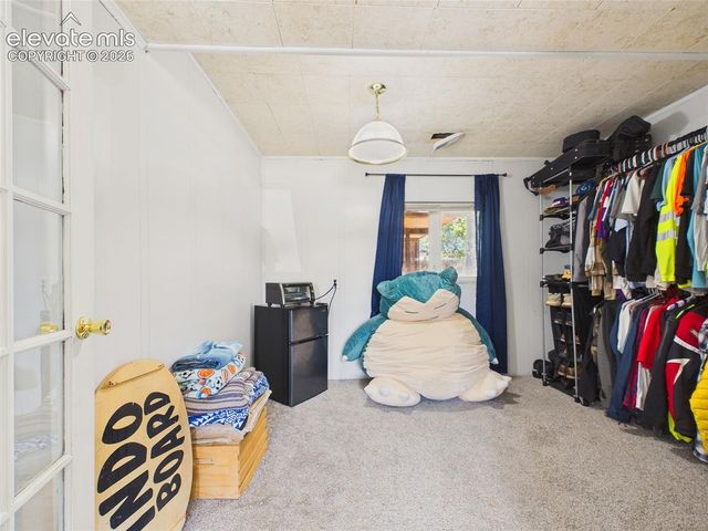 1115 W Nolte Drive, Colorado Springs, CO 80916