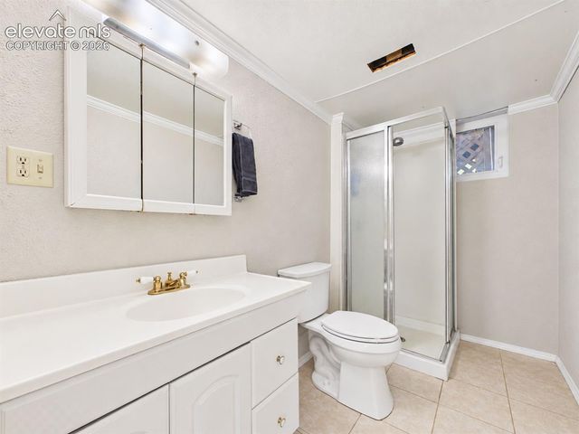 1115 W Nolte Drive, Colorado Springs, CO 80916