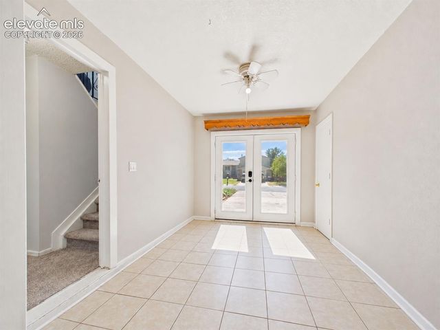 1115 W Nolte Drive, Colorado Springs, CO 80916