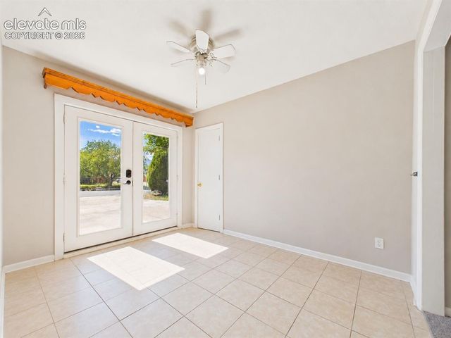 1115 W Nolte Drive, Colorado Springs, CO 80916