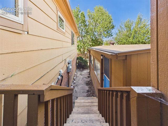 1115 W Nolte Drive, Colorado Springs, CO 80916