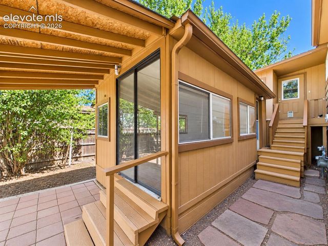 1115 W Nolte Drive, Colorado Springs, CO 80916