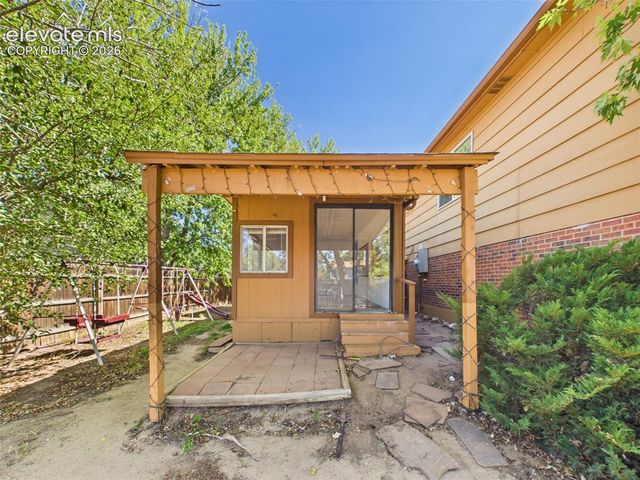1115 W Nolte Drive, Colorado Springs, CO 80916
