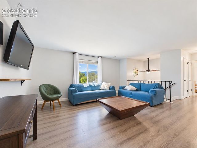 1115 W Nolte Drive, Colorado Springs, CO 80916