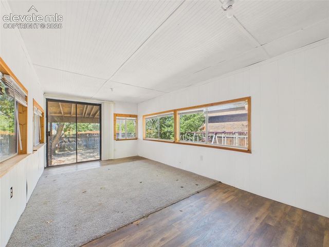1115 W Nolte Drive, Colorado Springs, CO 80916