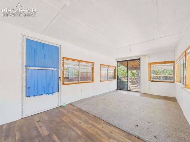 1115 W Nolte Drive, Colorado Springs, CO 80916