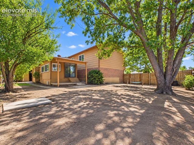 1115 W Nolte Drive, Colorado Springs, CO 80916